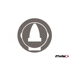 PUIG Protector tapon gasolina adhesivo EXTREME 8376