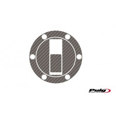 PUIG PROTECTIVE ADHESIVE GASOLINE CAP XTREME 8375
