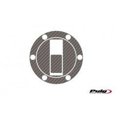 PUIG Protector tapon gasolina adhesivo XTREME de 8375