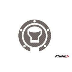 PUIG Protector tapon gasolina adhesivo XTREME 8391