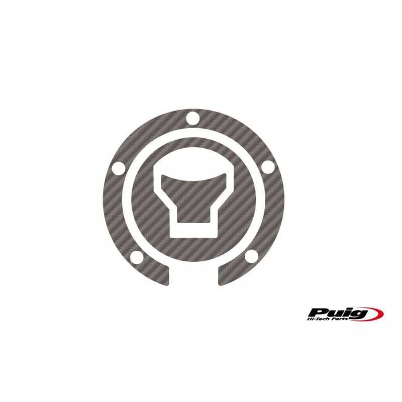 PUIG Protector tapon gasolina adhesivo XTREME 8391