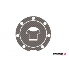 PUIG Protector adhesivo de tapón gasolina XTREME 8390