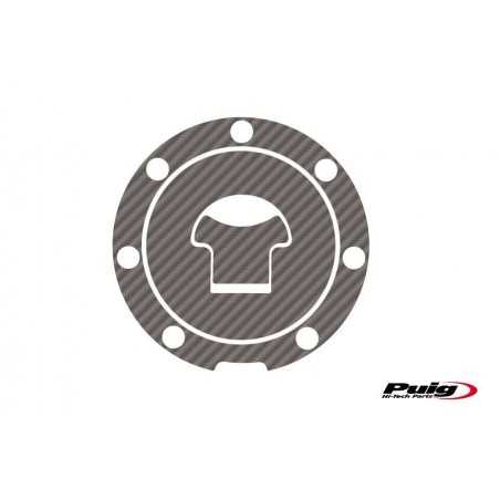 PUIG PROTECTIVE ADHESIVE GASOLINE CAP XTREME 8390