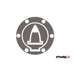 PUIG Protector tapon gasolina adhesivo XTREME 8384