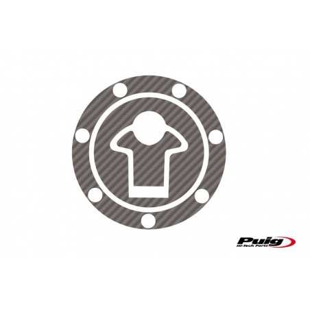 PUIG PROTECTIVE ADHESIVE GASOLINE CAP XTREME 8405