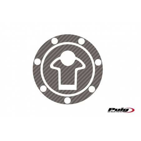 PUIG PROTECTIVE ADHESIVE GASOLINE CAP XTREME 8405