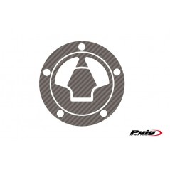 PUIG Protector adhesivo de tapón gasolina XTREME la marca 8402