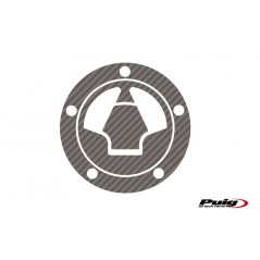 PUIG Protector adhesivo de tapón gasolina XTREME la marca 8402