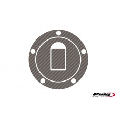PUIG Protector tapon gasolina adhesivo XTREME 8401
