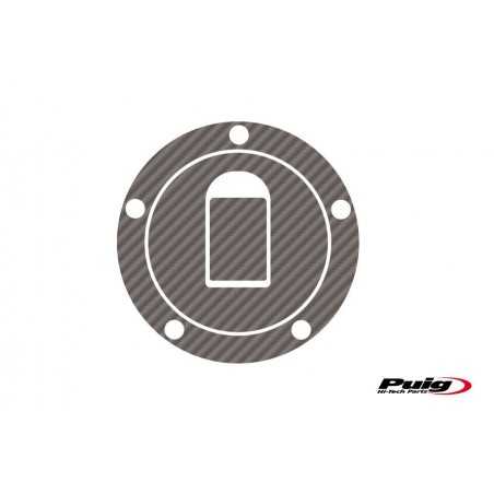 PUIG PROTECTIVE ADHESIVE GASOLINE CAP XTREME 8401