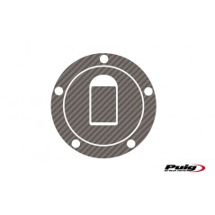 PUIG Protector tapon gasolina adhesivo XTREME 8401