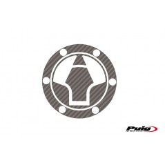 PUIG Protector tapon gasolina adhesivo XTREME 8399