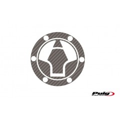 PUIG Protector tapon gasolina adhesivo XTREME 8399