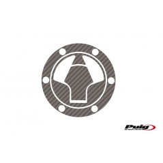 PUIG Protector tapon gasolina adhesivo XTREME 8394