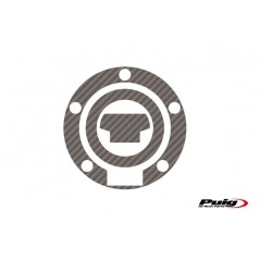 PUIG Protector tapon gasolina adhesivo XTREME 8416