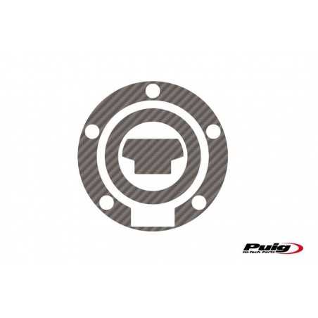 PUIG PROTECTIVE ADHESIVE GASOLINE CAP XTREME 8416