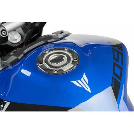 PUIG PROTECTIVE ADHESIVE GASOLINE CAP XTREME 8416