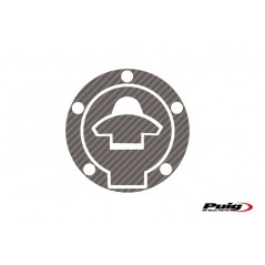 PUIG Protector tapon gasolina adhesivo XTREME 8413