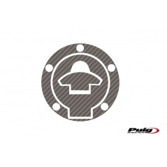 PUIG Protector tapon gasolina adhesivo XTREME 8413