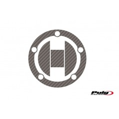 PUIG Protector tapon gasolina adhesivo XTREME 8410
