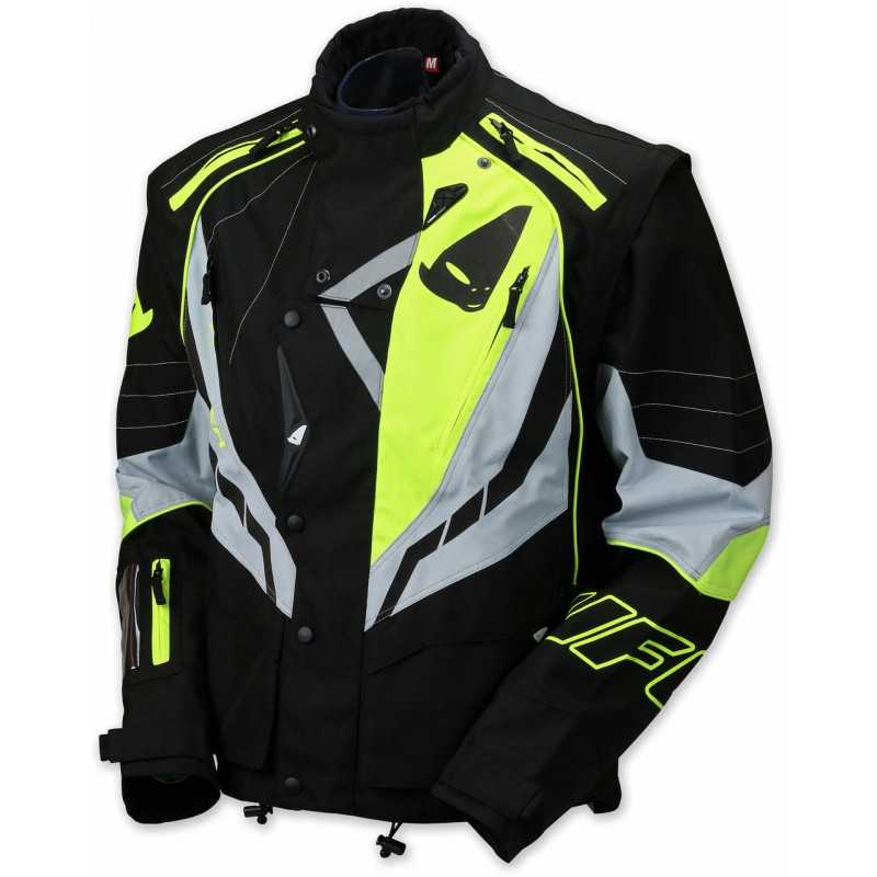 UFO Chaqueta enduro 87165VAR