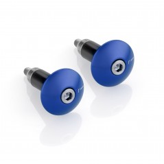RIZOMA Aluminum terminal handlebar counterweights MA531