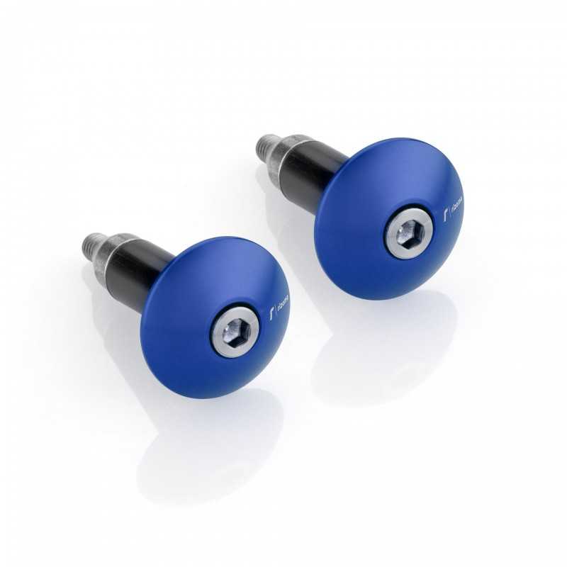 RIZOMA Aluminum terminal handlebar counterweights MA531