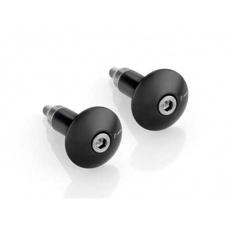 RIZOMA Aluminum terminal handlebar counterweights MA531