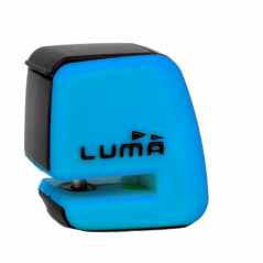 LUMA Candado disco de freno con bolsa ENDURO 92D DIM92D