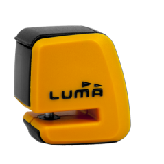 LUMA BRAKE DISC PADLOCK WITH BAG ENDURO 92D DIM92D