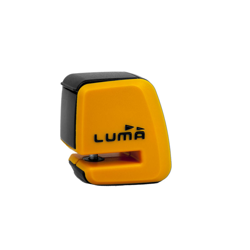 LUMA BRAKE DISC PADLOCK WITH BAG ENDURO 92D DIM92D