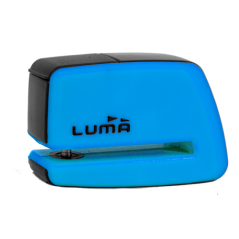 LUMA Candado disco de freno con bolsa ENDURO 91D DIM91D