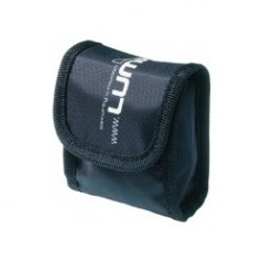 LUMA Candado disco de freno con bolsa ENDURO 91D DIM91D