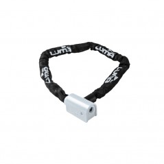 LUMA CHAIN FOR ANTI-THEFT PADLOCKS ENDURO 5 CHAIN C4 KDB05