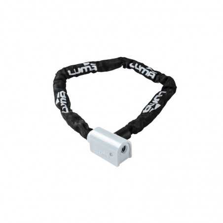 LUMA CHAIN FOR ANTI-THEFT PADLOCKS ENDURO 5 CHAIN C4 KDB05