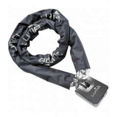 LUMA Cadena acero cementado alta calidad SOLIDO CHAIN KDASOLIDO