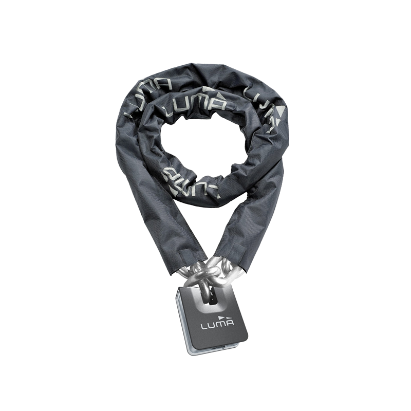 LUMA ANTI-THEFT CHAIN PADLOCK ESCUDO CHAIN H KDAESCH