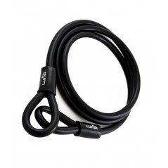 LUMA Cable sirga ENDURO LOOP de para antirrobo y candados KBB