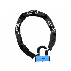 LUMA BRAKE DISC PADLOCK ENDURO PROCOMBI 10mm KDMLPRO