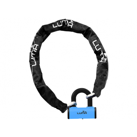 LUMA BRAKE DISC PADLOCK ENDURO PROCOMBI 10mm KDMLPRO