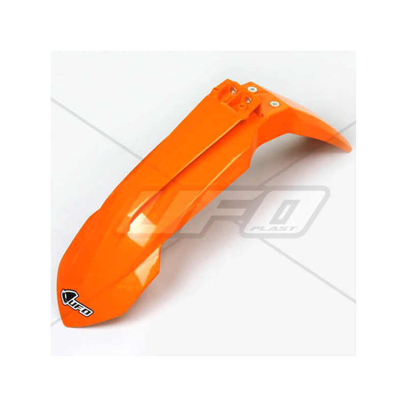 UFO Guardabarros delantero KTM 93235