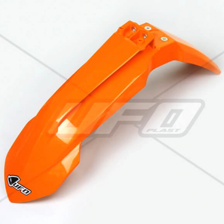 UFO Guardabarros delantero KTM 93235