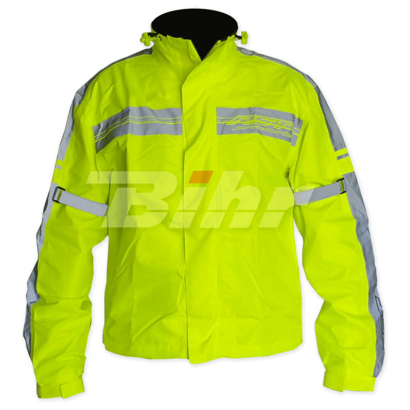 RST MOTORCYCLE WATERPROOF JACKET 118250840VAR