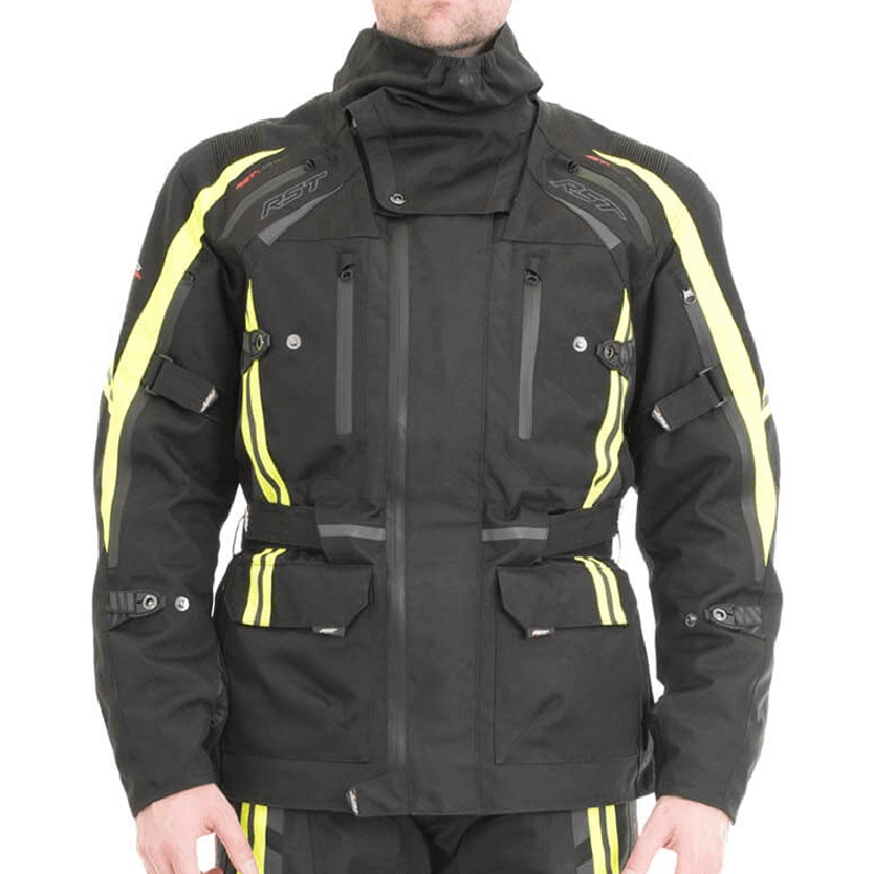 RST Chaqueta cazadora moto PARAGON V 114160840VAR