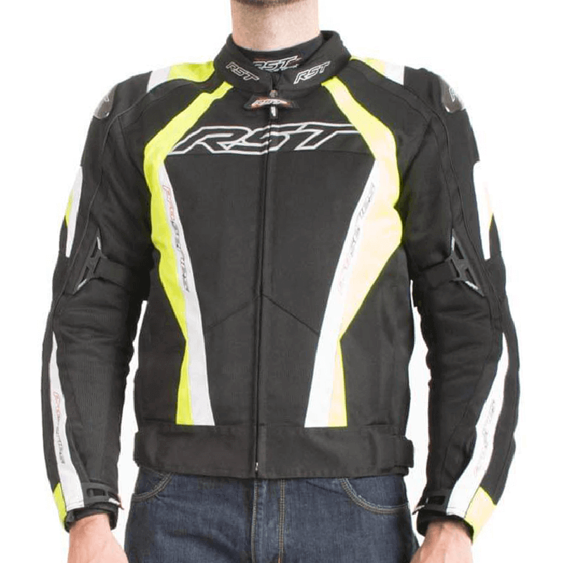 RST Chaqueta cazadora ventilada moto CPXC 117230840VAR
