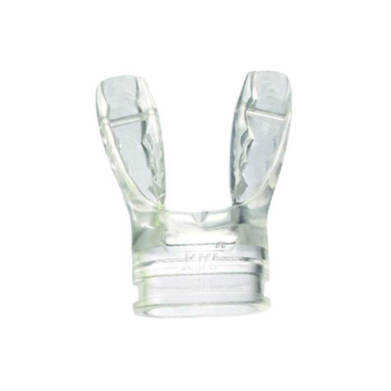 MARES MOUTHPIECE NOZZLE kit JAX - Unique Color (12pcs 415347TRA