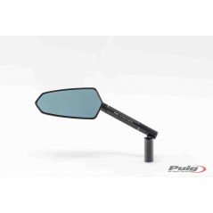 PUIG REAR VIEW MIRROR LEFT MOD. F1 HOMOLOGADO 008N