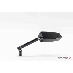PUIG REAR VIEW MIRROR LEFT MOD. F1 HOMOLOGADO 008N