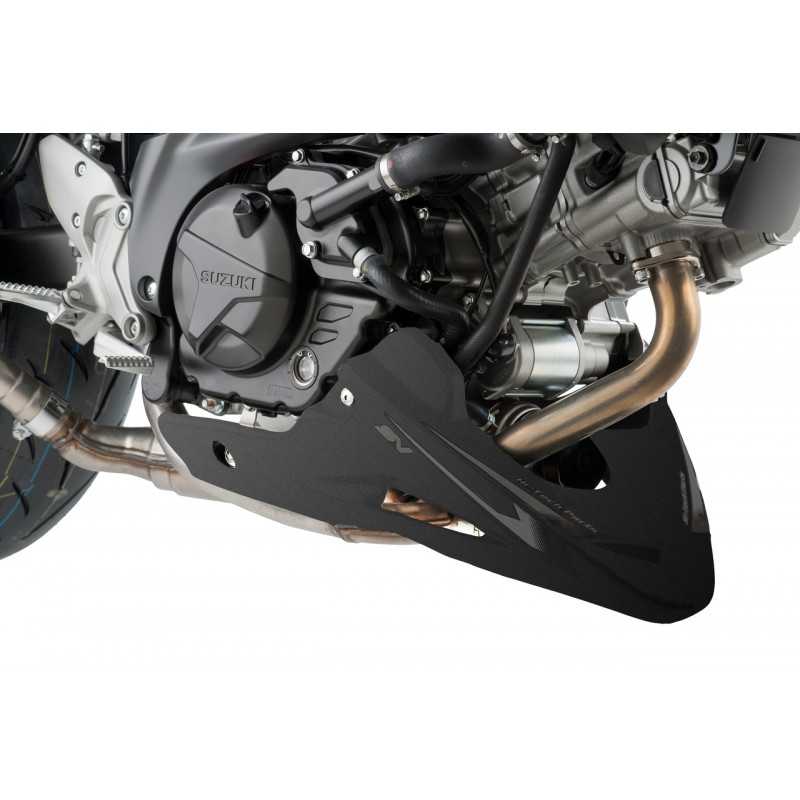 PUIG Quilla carenado motor inferior 8559