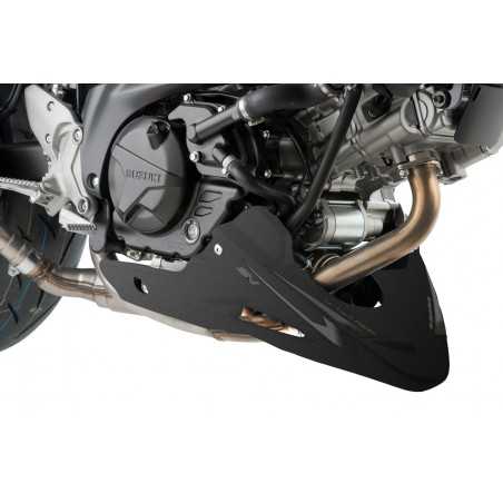PUIG Quilla carenado motor inferior 8559